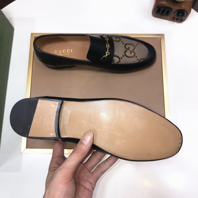 Gucci Business Shoes